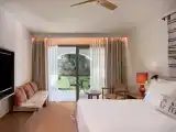 Двухместный номер Exclusive Adult (aged 16+) seafront