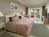 Двухместный люкс Executive Ground Floor с видом на сад