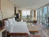 Двухместный люкс Пентхаус