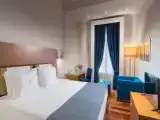 Двухместный номер Executive с видом на город