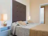 Четырёхместный люкс