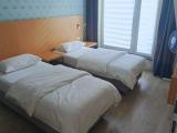 Residence Apartment Marina Club