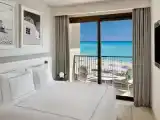 Двухместный номер Superior с видом на море