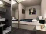 Двухместный номер Smart