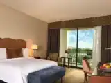 Двухместный номер Guest с балконом