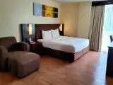 Двухместный люкс Executive