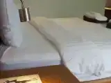 Двухместный семейный номер с балконом