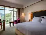 Двухместный номер Deluxe