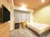 Двухместный номер Annex Universal