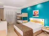 Номер с двухъярусной кроватью Стандарт