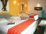 Номер Cabana Family