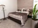 Четырёхместный люкс семейный с видом на море