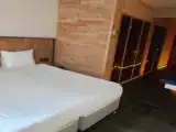 Двухместный номер VIP с джакузи