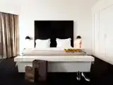 Двухместный люкс