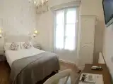 Одноместный номер