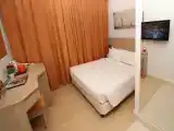 Двухместный номер Superior