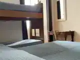 Четырёхместный номер