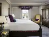 Двухместный люкс Governor General с видом на гавань