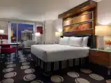 Четырёхместный люкс Tower с 2 комнатами