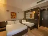 Трёхместный номер Стандарт