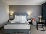Двухместный номер Deluxe
