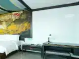 Двухместный люкс South Wing