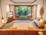 Двухместный люкс Goya Pool