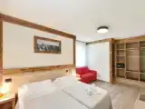 Четырёхместные апартаменты Le Dame Di Challand