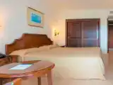 Двухместный полулюкс Olivina