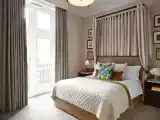 Двухместный номер High Floor