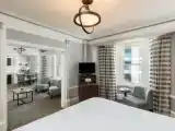 Люкс San Francisco