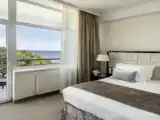 Двухместный люкс Executive