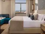 Двухместный номер Deluxe