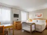 Двухместный номер The Innside