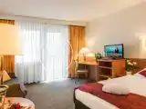 Двухместный номер Superior