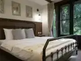 Четырёхместный люкс с 2 комнатами