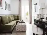 Двухместный люкс