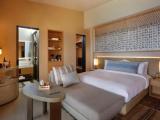 Двухместный номер Ridge Terrace с видом на сад