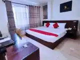 Двухместный номер Deluxe