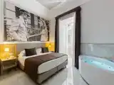 Двухместный полулюкс