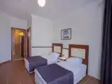 Четырёхместный номер Семейный