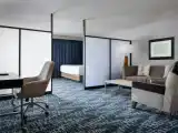 Двухместный люкс Executive