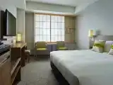 Двухместный номер Стандарт