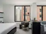 Двухместный люкс Arlo
