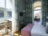Двухместный Cloister Terrace полулюкс