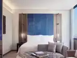 Номер Deluxe с видом на город