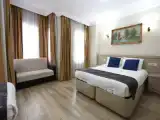 Трёхместный номер Family