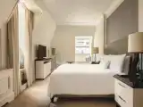 Двухместный номер Deluxe