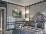 Двухместный люкс Deluxe