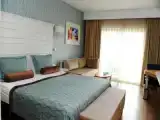 Двухместный номер Стандарт с видом на море